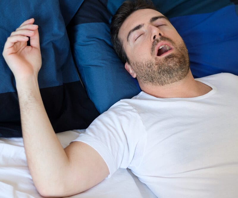Can Sleep Apnea Be Cured? 6 Tips for Living with this Sleep Disorder
