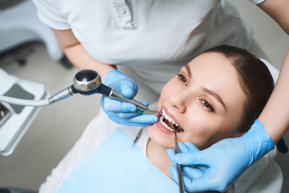 Can Cavities Go Away? 4 Professional Cavity Treatment Options