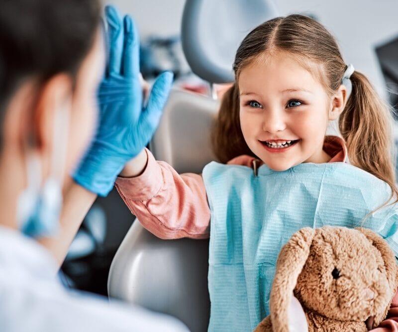 When Do Kids Start Losing Baby Teeth? 5 Signs You Need a Pediatric Dentist
