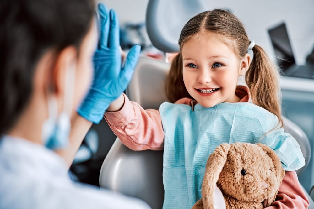 When Do Kids Start Losing Baby Teeth? 5 Signs You Need a Pediatric Dentist